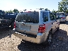 1FMCU0D77CK****** Salvage and Wrecked 2012 Ford Escape in Ohio State