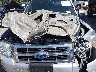 1FMCU0D77CK****** Salvage and Repairable 2012 Ford Escape in Ohio State