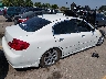 JNKCV51E06M****** Salvage and Wrecked 2006 Infiniti G35 in Idaho State