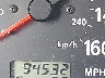 JN1CA31D6YT****** Salvage 2000 Nissan Maxima