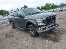1FTEW1E40KF****** Salvamento y Destrozados 2019 Ford F-150 en Richmond