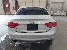 WAUCGAFR5EA****** Destrozados 2014 Audi S5