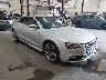 WAUCGAFR5EA****** Salvamento y Destrozados 2014 Audi S5 en Boise