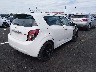 1G1JE6SB0E4****** Salvamento y Destrozados 2014 Chevrolet Sonic en Estado de Tennessee