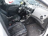 1G1JE6SB0E4****** Usados y Reparables 2014 Chevrolet Sonic en Estado de Tennessee