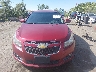 1G1PC5SB0E7****** Salvamento 2014 Chevrolet Cruze en Estado de Nuevo México