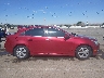 1G1PC5SB0E7****** Destrozados 2014 Chevrolet Cruze en Estado de Nuevo México