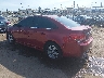 1G1PC5SB0E7****** Salvamento y Reparables 2014 Chevrolet Cruze en Albuquerque