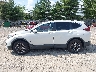 2HKRW2H88LH****** Reparables 2020 Honda CR-V en Estado de Nueva Jersey