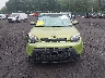 KNDJN2A21G7****** Wrecked 2016 Kia Soul in Pennsylvania State