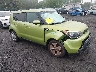 KNDJN2A21G7****** Salvage and Wrecked 2016 Kia Soul in Scranton