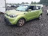 KNDJN2A21G7****** Used and Repairable 2016 Kia Soul in Scranton