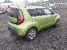 KNDJN2A21G7****** Salvage and Wrecked 2016 Kia Soul in Pennsylvania State