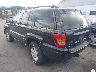 1J8GW48S74C****** Salvamento y Reparables 2004 Jeep Grand Cherokee en Greensboro