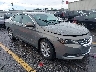 2G1105S35H9****** Salvage and Wrecked 2017 Chevrolet Impala in Atlanta South