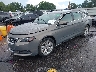 2G1105S35H9****** Used and Repairable 2017 Chevrolet Impala in Atlanta South