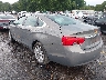 2G1105S35H9****** Salvage and Repairable 2017 Chevrolet Impala in Atlanta South