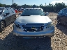 JNRAS08WX7X****** Wrecked 2007 Infiniti FX35 in North Carolina State