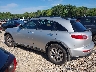 JNRAS08WX7X****** Repairable 2007 Infiniti FX35 in North Carolina State