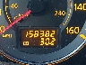 JNRAS08WX7X****** Salvage 2007 Infiniti FX35