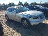 JNRAS08WX7X****** Salvage and Wrecked 2007 Infiniti FX35 in Concord