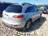JNRAS08WX7X****** Salvage and Wrecked 2007 Infiniti FX35 in North Carolina State