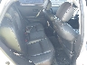 JNRAS08WX7X****** Wrecked 2007 Infiniti FX35 in Concord