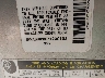 JNRAS08WX7X****** Used 2007 Infiniti FX35 in Concord