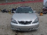 4T1BE32K14U****** Salvamento 2004 Toyota Camry en Estado de Maine