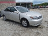 4T1BE32K14U****** Salvamento y Destrozados 2004 Toyota Camry en Portland Gorham