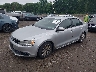 3VWDP7AJ2CM****** Used and Repairable 2012 Volkswagen Jetta in Templeton