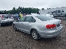3VWDP7AJ2CM****** Salvage and Repairable 2012 Volkswagen Jetta in Templeton