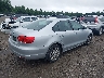 3VWDP7AJ2CM****** Salvage and Wrecked 2012 Volkswagen Jetta in Massachusetts State