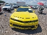 2G1FD1E32F9****** Destrozados 2015 Chevrolet Camaro en Estado de Luisiana