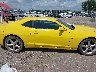 2G1FD1E32F9****** Usados 2015 Chevrolet Camaro en Estado de Luisiana