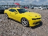 2G1FD1E32F9****** Salvamento y Destrozados 2015 Chevrolet Camaro en Lafayette