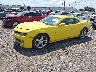 2G1FD1E32F9****** Usados y Reparables 2015 Chevrolet Camaro en Lafayette
