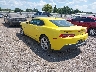 2G1FD1E32F9****** Salvamento y Reparables 2015 Chevrolet Camaro en Lafayette