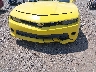 2G1FD1E32F9****** Salvamento y Reparables 2015 Chevrolet Camaro en Estado de Luisiana