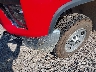 1GC2WLE7XMF****** Salvamento y Destrozados 2021 Chevrolet Silverado 2500 en Columbus