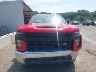 1GC2WLE7XMF****** Destrozados 2021 Chevrolet Silverado 2500 en Estado de Ohio