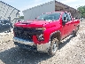 1GC2WLE7XMF****** Salvamento y Reparables 2021 Chevrolet Silverado 2500 en Estado de Ohio
