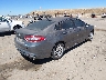 3FA6P0HR3DR****** Salvage and Wrecked 2013 Ford Fusion in California State