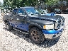 1D7HU18D55S****** Salvage and Wrecked 2005 Dodge Ram 1500 in Pittsburgh North