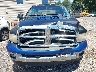 1D7HU18D55S****** Wrecked 2005 Dodge Ram 1500 in Pennsylvania State
