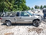 1GCCS19WX18****** Reparables 2001 Chevrolet S-10 en Estado de Ohio