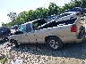 1GCCS19WX18****** Salvamento 2001 Chevrolet S-10