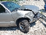 1GCCS19WX18****** Usados y Reparables 2001 Chevrolet S-10 en Dayton