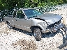 1GCCS19WX18****** Salvamento y Destrozados 2001 Chevrolet S-10 en Dayton