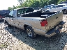 1GCCS19WX18****** Salvamento y Reparables 2001 Chevrolet S-10 en Dayton